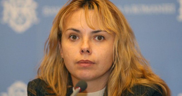 Anca Dragu, la Digi24: Nu avem in vedere cresterea taxelor pentru angajati