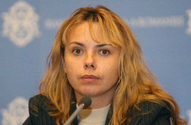 Anca Dragu, la Digi24: Nu avem in vedere cresterea taxelor pentru angajati