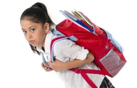  Top  Ghiozdanele grele ale elevilor: la ce riscuri sunt supusi copiii si cum putem preveni eventualele afectiuni