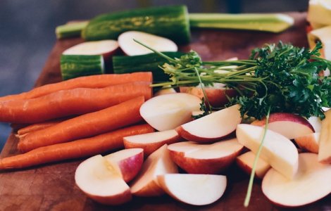 13 alimente care ne ajuta sa ne pastram silueta