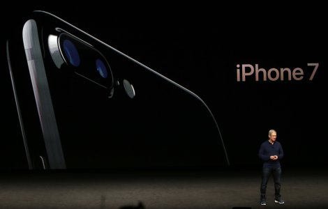  Top  7 noutati despre proaspatul lansat iPhone 7