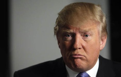 Donald Trump sustine ca Vladimir Putin este mai bun ca Obama