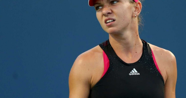 Halep: A fost cel mai bun meci pe care l-am jucat vreodata