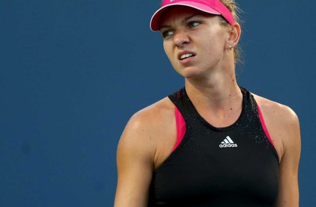 Halep: A fost cel mai bun meci pe care l-am jucat vreodata impotriva Serenei; am simtit ca am sanse sa castig