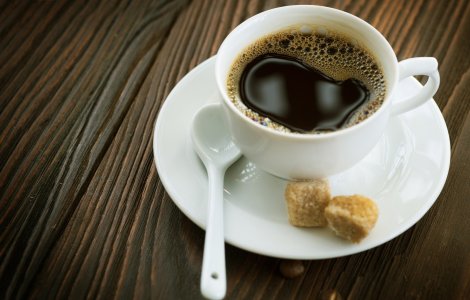 Pretul cafelei se pregateste de o explozie