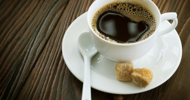 Pretul cafelei se pregateste de o explozie