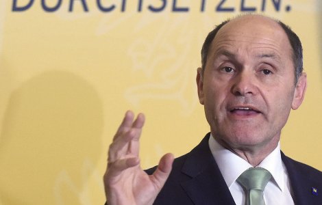 Austria ameninta ca va intenta proces Ungariei, din cauza imigrantilor