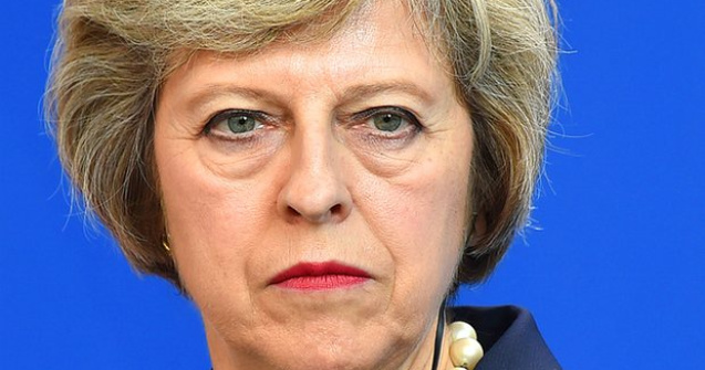 Premierul britanic se va intalni joi cu presedintele C.E.