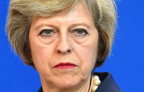 Premierul britanic se va intalni joi cu presedintele C.E.