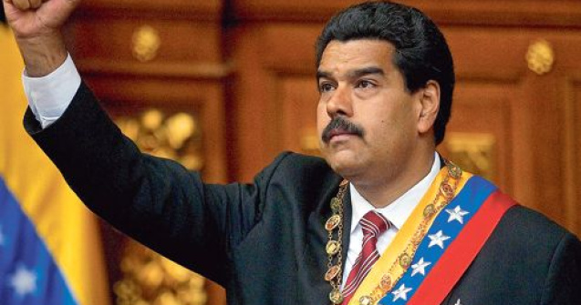 Venezuela cheltuieste 25 de milioane de dolari pe arme si echipament