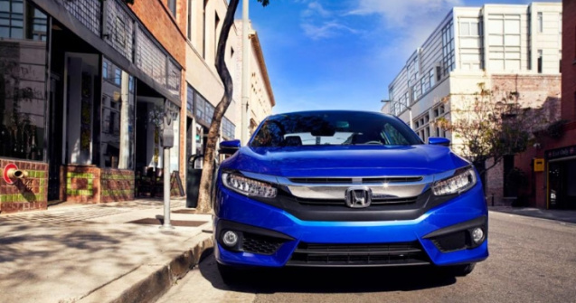 Honda recheama alte 668.000 de vehicule in Japonia, din cauza airbagurilor Takata