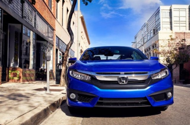 Honda recheama alte 668.000 de vehicule in Japonia, din cauza airbagurilor Takata