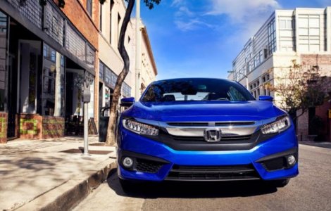 Honda recheama alte 668.000 de vehicule in Japonia, din cauza airbagurilor Takata