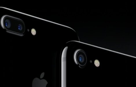 iPhone 7 ajunge in Romania pe 23 septembrie
