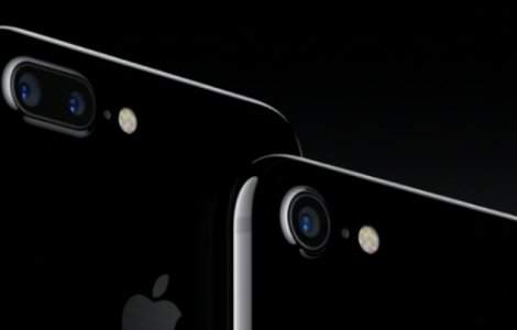 iPhone 7 ajunge in Romania pe 23 septembrie