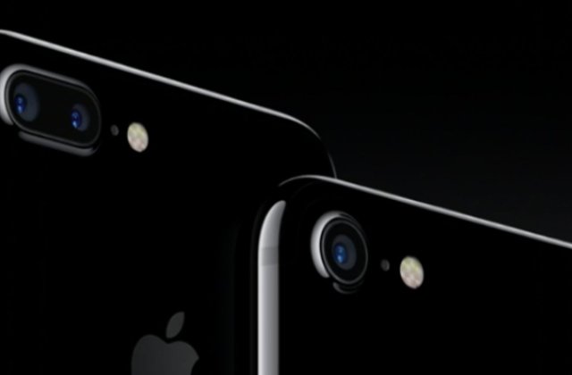 iPhone 7 ajunge in Romania pe 23 septembrie