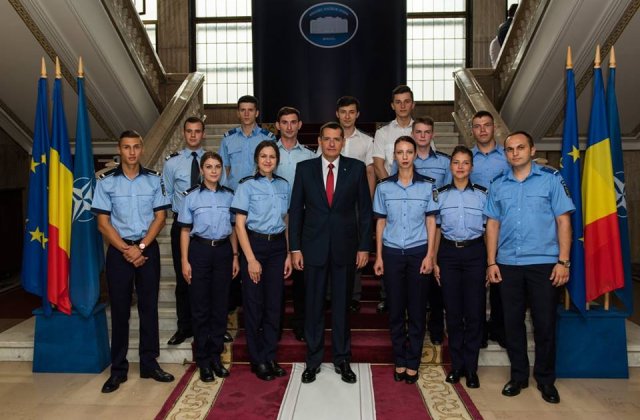 Iohannis a trimis ministrului Justitiei cererea de urmarire penala a lui Petre Toba