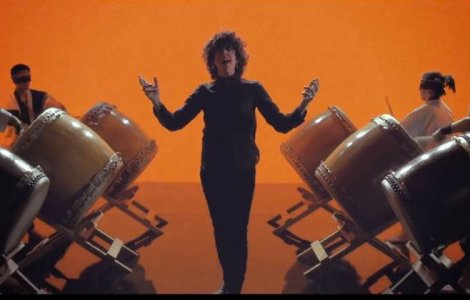  Video  LP, artista momentului, MULTUMESTE ROMANIEI