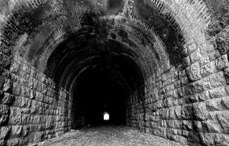  Top  Top zece cele mai infricosatoare locuri din lume