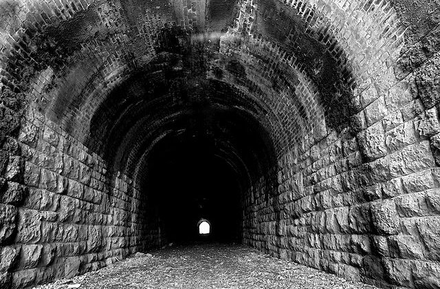 Top zece cele mai infricosatoare locuri din lume