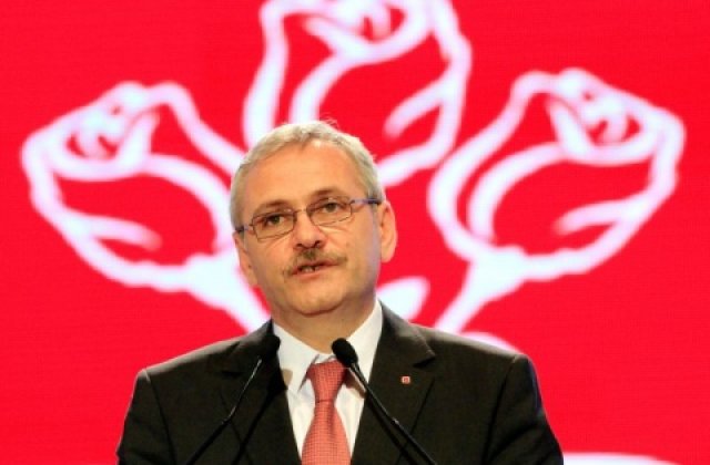 Dragnea il cheama pe Ciolos in fata Parlamentului sa prezinte "de urgenta" un raport despre situatia economica a tarii