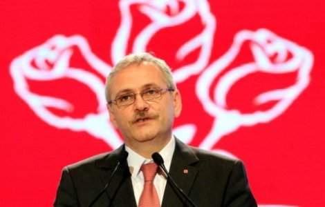 Dragnea il cheama pe Ciolos in fata Parlamentului