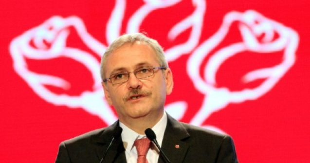 Dragnea il cheama pe Ciolos in fata Parlamentului
