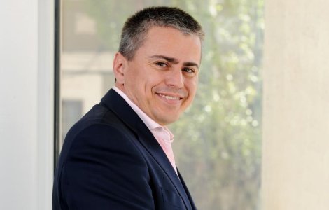 Gabriel Biris a demisionat din functia de secretar de stat