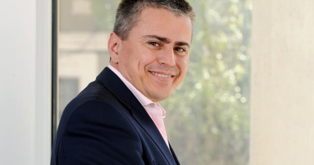 Gabriel Biris a demisionat din functia de secretar de stat