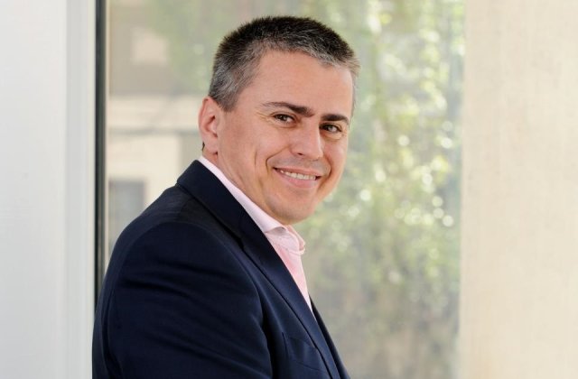 Gabriel Biris a demisionat din functia de secretar de stat in Ministerul Finantelor dupa scandalul modificarilor la Codul Fiscal