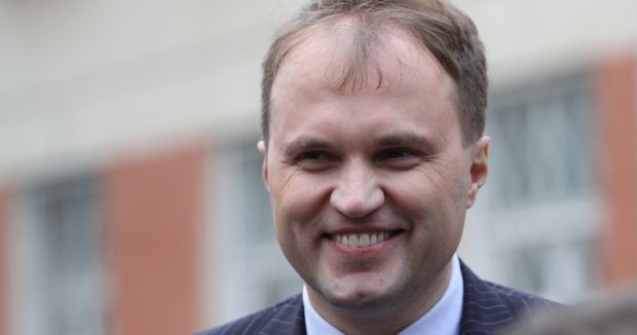 Sevciuk a inceput procedura de aderare a Transnistriei la Rusia