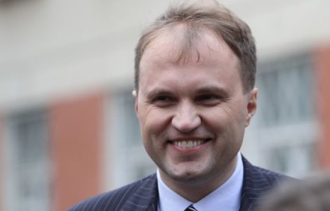 Sevciuk a inceput procedura de aderare a Transnistriei la Rusia