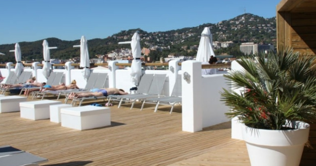 Spania: 800 de turisti evacuati din hoteluri