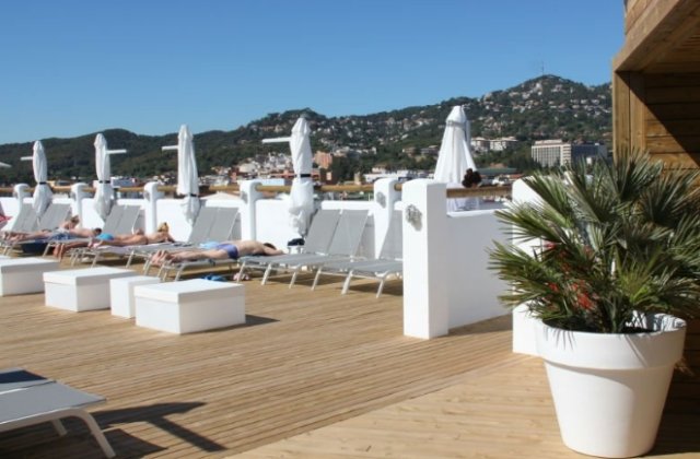 Spania: 800 de turisti evacuati din hoteluri