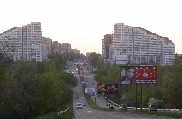 Sergiu Trocin, condamnat in Romania pentru spalare de bani si evaziune, a fost numit sef la Chisinau