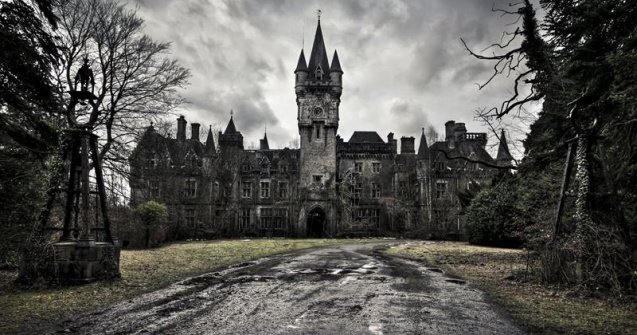  Top  Top zece cele mai ciudate mistere de care nu ai auzit niciodata