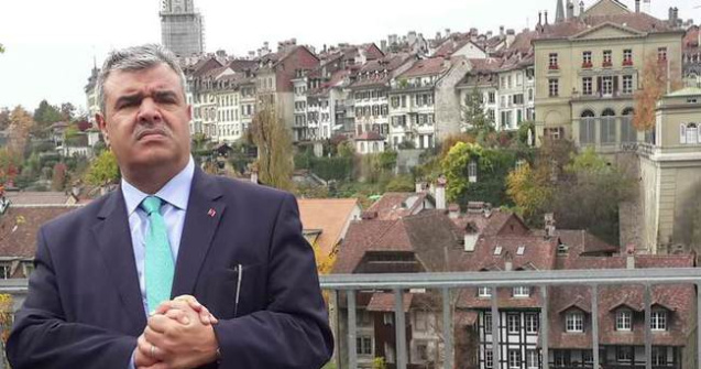 Vicepremierul turc: Turcia este o tara europeana; Romania, un aliat