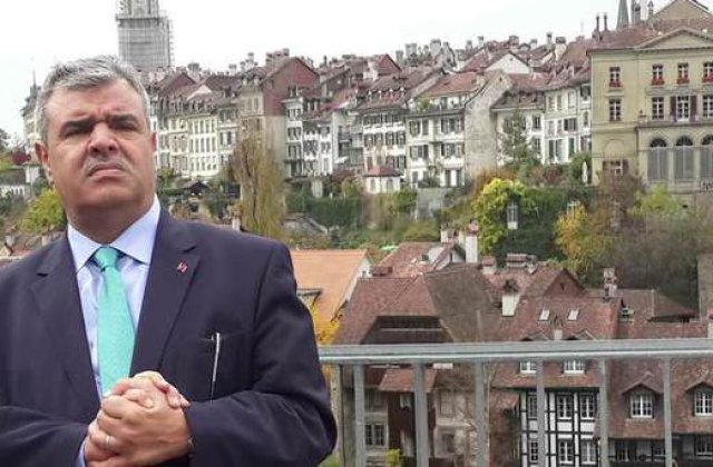 Vicepremierul turc: Turcia este o tara europeana; Romania, un aliat in NATO si in procesul de aderare la Uniunea Europeana