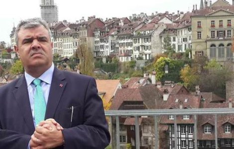 Vicepremierul turc: Turcia este o tara europeana; Romania, un aliat