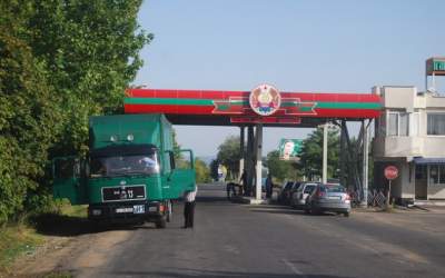 R. Moldova: Biroul pentru...