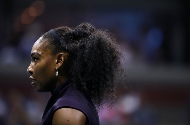 Moment istoric in tenis: Serena a fost eliminata de la US Open si pierde primul loc WTA
