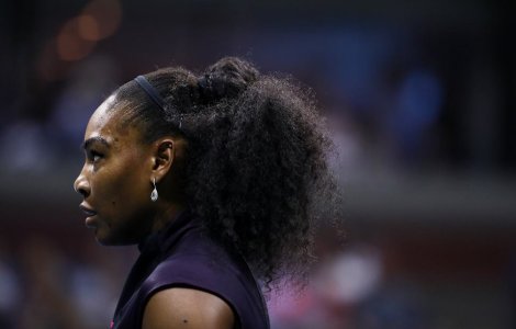 Moment istoric in tenis: Serena a fost eliminata de la US Open si pierde primul loc WTA