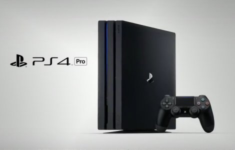 PlayStation 4 Pro: Cea mai performanta consola