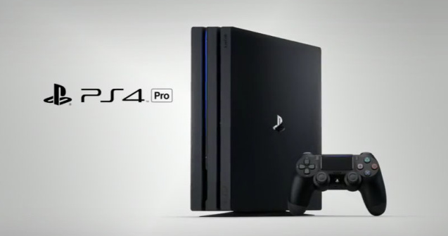 PlayStation 4 Pro: Cea mai performanta consola
