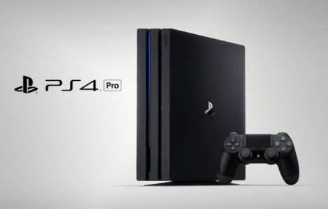 PlayStation 4 Pro: Cea mai performanta consola
