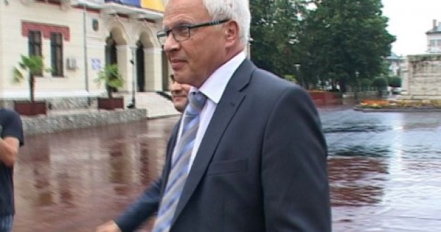 Directorul german de la CE Oltenia si-a dat demisia