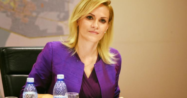 Firea: Nici politia locala, nici angajatii ALPAB nu interzic copiilor sa deseneze pe asfalt