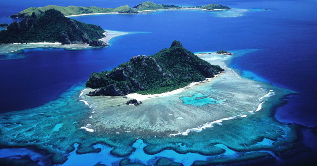  Top  TOP Zece insule fascinante din Europa