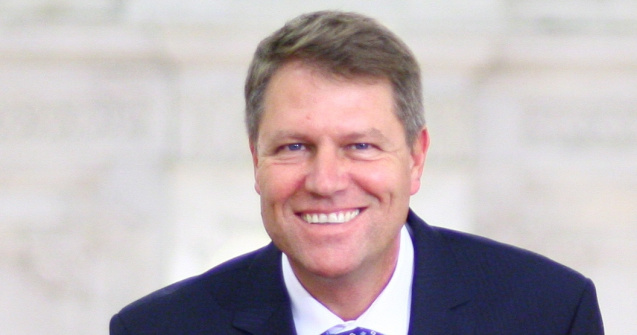 Klaus Iohannis s-a dus cu o propunere la Merkel