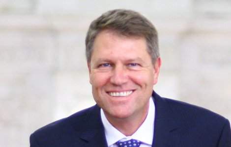 Klaus Iohannis s-a dus cu o propunere la Merkel